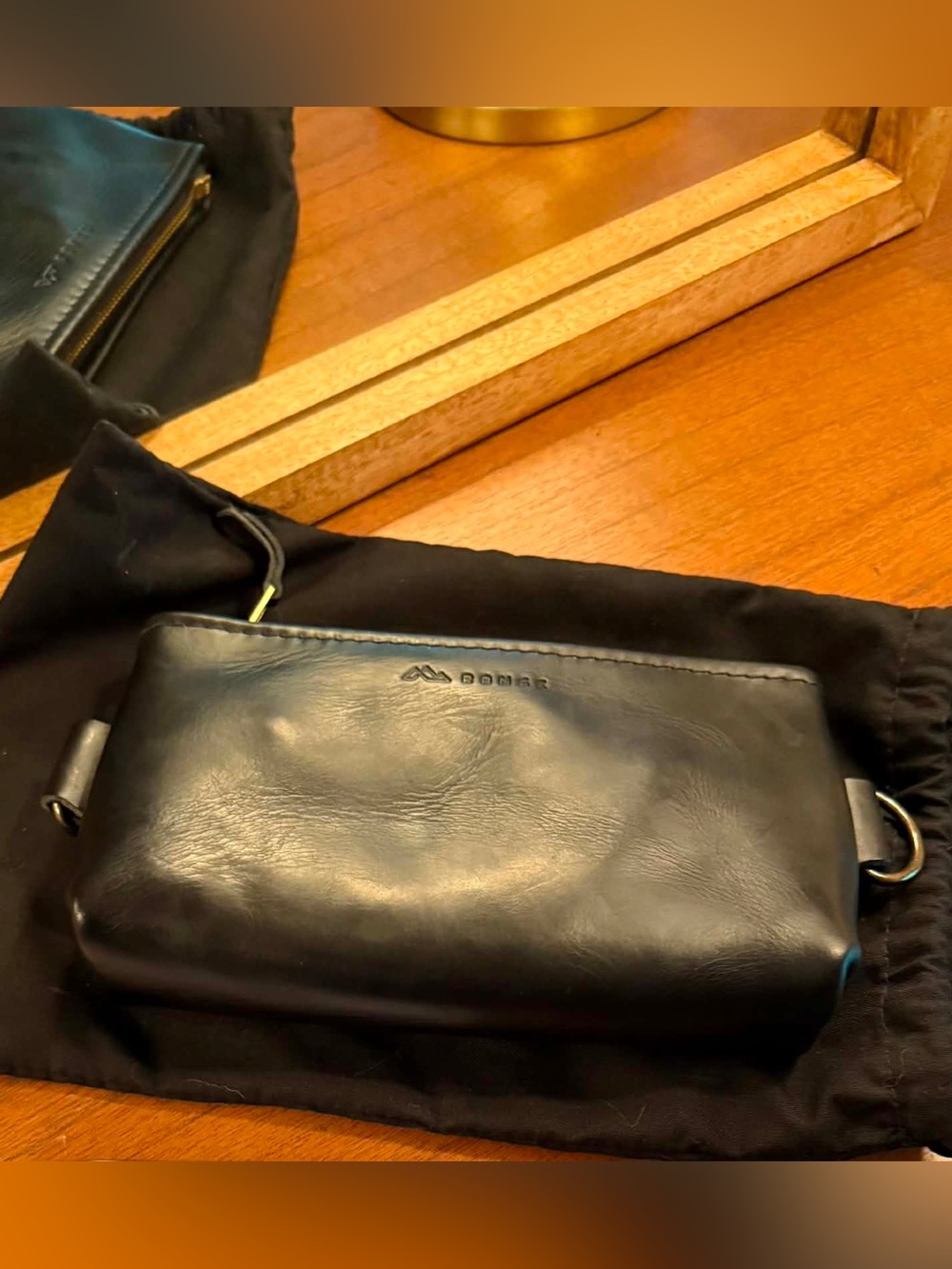 ATNA MINI BELT BAG - New